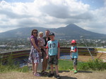 Í El Salvador